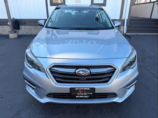 2018 Subaru Legacy Premium