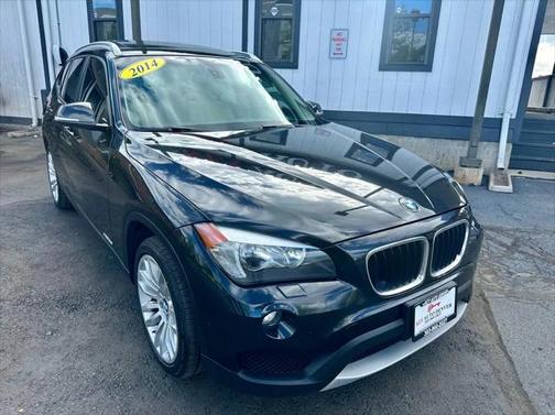 2014 BMW X1 xDrive 28i