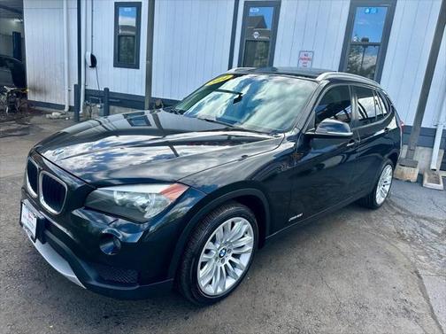 2014 BMW X1 xDrive 28i