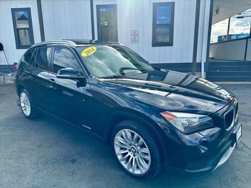 2014 BMW X1 xDrive 28i