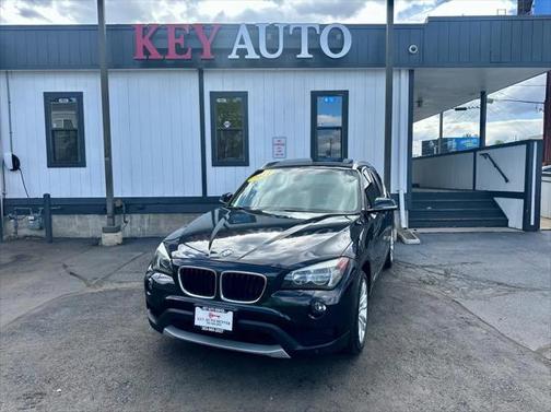 2014 BMW X1 xDrive 28i