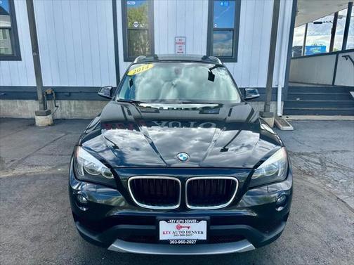 2014 BMW X1 xDrive 28i