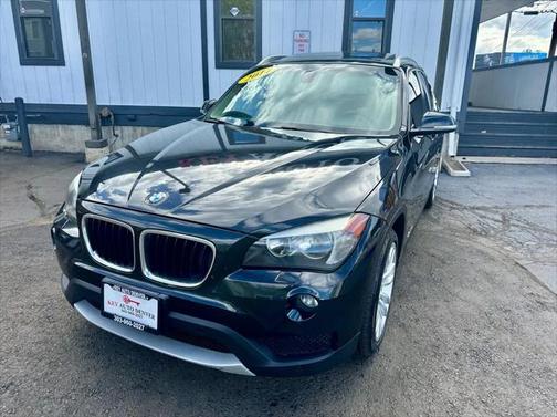 2014 BMW X1 xDrive 28i