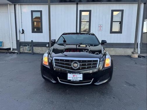 2013 Cadillac ATS 2.5L Luxury