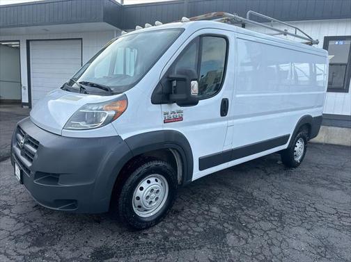 2015 RAM ProMaster 1500 Low Roof