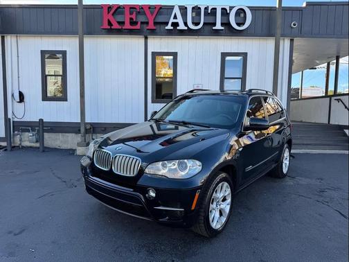 2013 BMW X5 xDrive35d