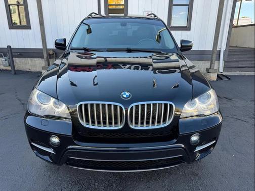 2013 BMW X5 xDrive35d