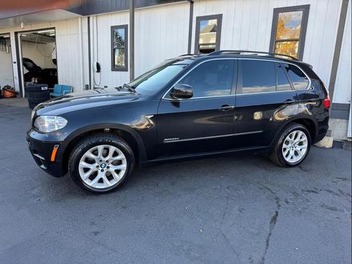 2013 BMW X5 xDrive35d