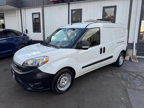 2020 RAM ProMaster City Tradesman
