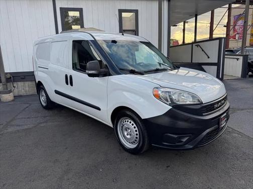 2020 RAM ProMaster City Tradesman