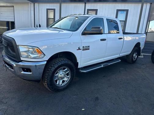 2014 RAM 2500 Tradesman