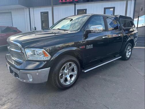 2016 RAM 1500 Laramie