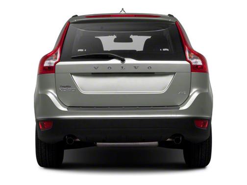 2010 Volvo XC60 3.2