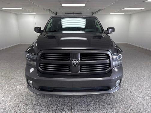 2017 RAM 1500 Sport