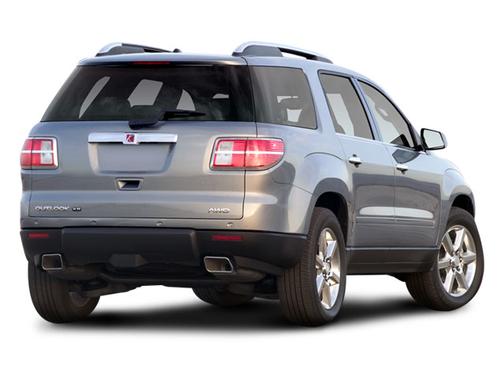 2008 Saturn Outlook XE