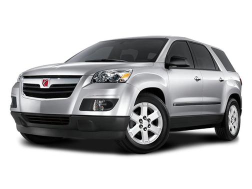 2008 Saturn Outlook XE