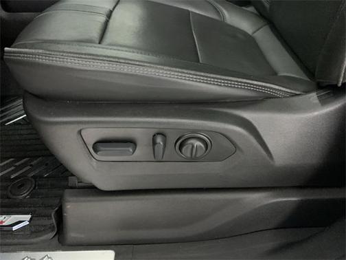 2022 Chevrolet Silverado 3500 High Country