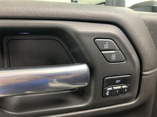 2022 Chevrolet Silverado 3500 High Country