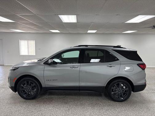 2024 Chevrolet Equinox AWD RS