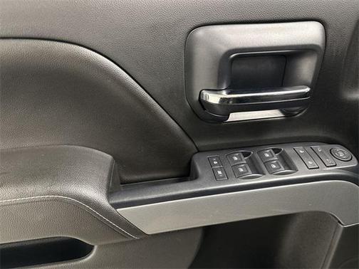 2015 Chevrolet Silverado 1500 2LT