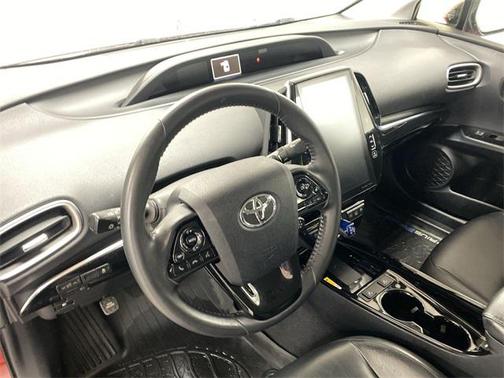2020 Toyota Prius Prime XLE
