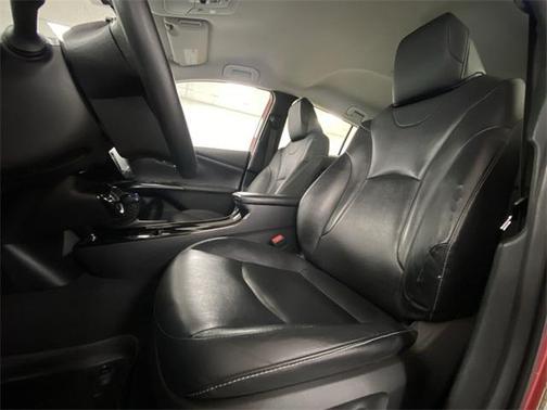 2020 Toyota Prius Prime XLE
