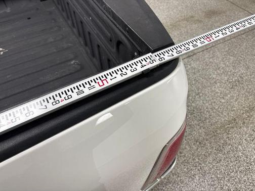 2017 RAM 1500 Longhorn