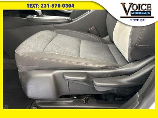 2024 Chevrolet Trax FWD 1RS