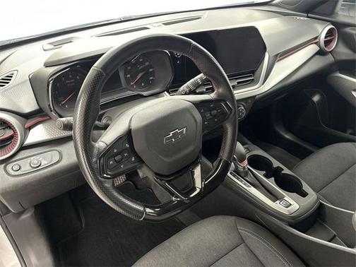 2024 Chevrolet Trax FWD 1RS