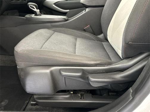 2024 Chevrolet Trax FWD 1RS