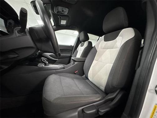 2024 Chevrolet Trax FWD 1RS