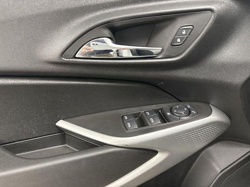 2024 Chevrolet Trax FWD 1RS