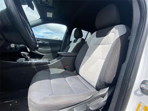 2024 Chevrolet Trax FWD 1RS