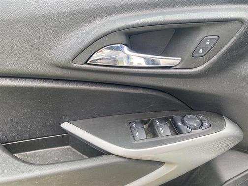 2024 Chevrolet Trax FWD 1RS