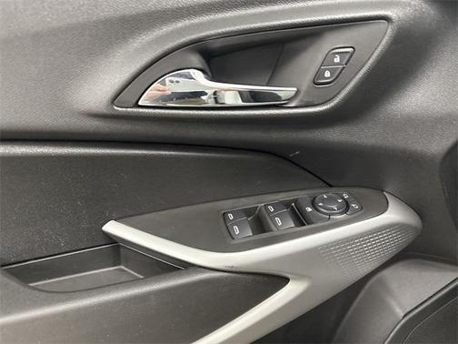 2024 Chevrolet Trax FWD 1RS