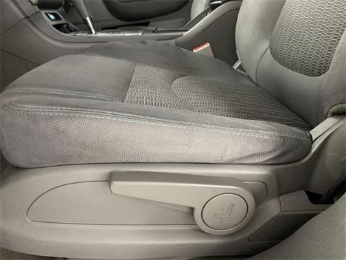2014 Chevrolet Traverse LS