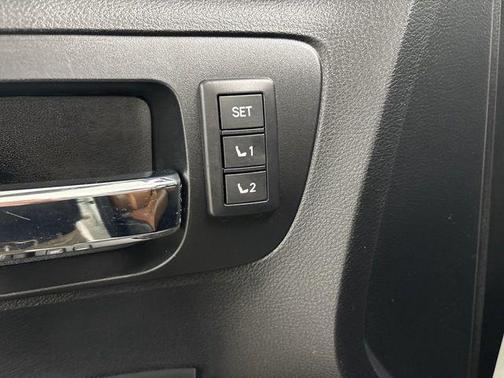 2021 Toyota Tundra 1794 Edition