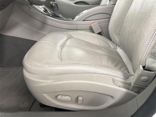 2012 Buick LaCrosse Base