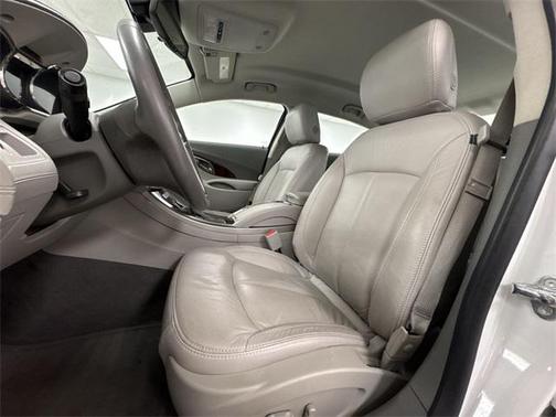 2012 Buick LaCrosse Base