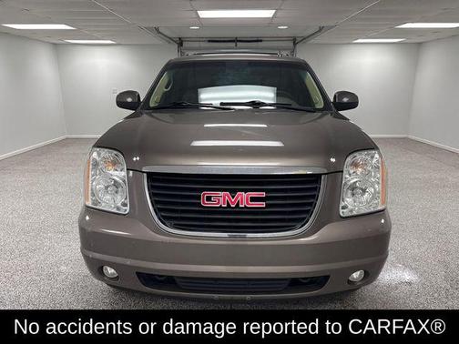 2013 GMC Yukon SLT