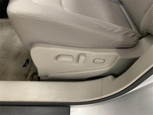 2011 Nissan Rogue SV