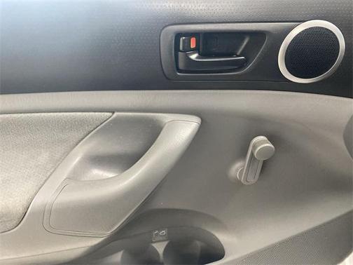 2008 Toyota Tacoma Base