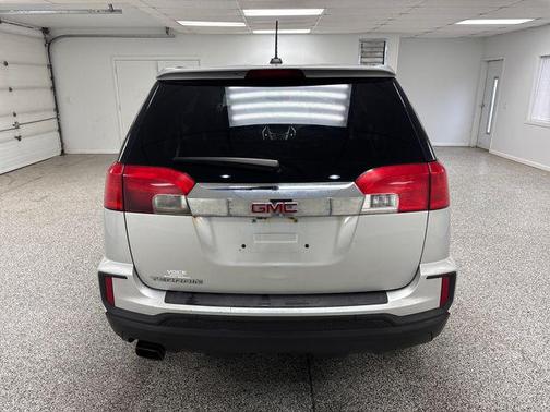 2017 GMC Terrain SLE-1