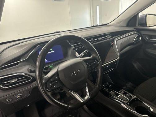 2022 Chevrolet Bolt EUV FWD LT