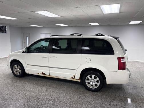 2010 Dodge Grand Caravan SXT