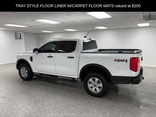 2024 Ford Ranger XL