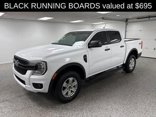 2024 Ford Ranger XL
