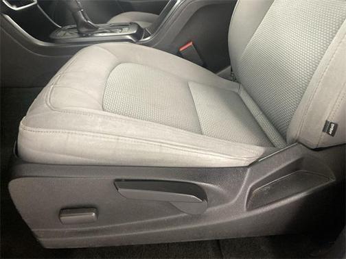 2017 Chevrolet Colorado WT