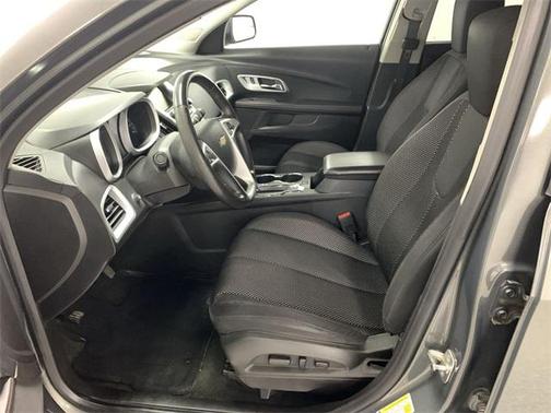2013 Chevrolet Equinox 1LT