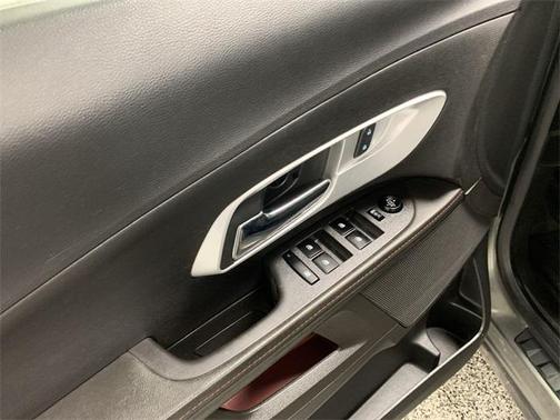2013 Chevrolet Equinox 1LT